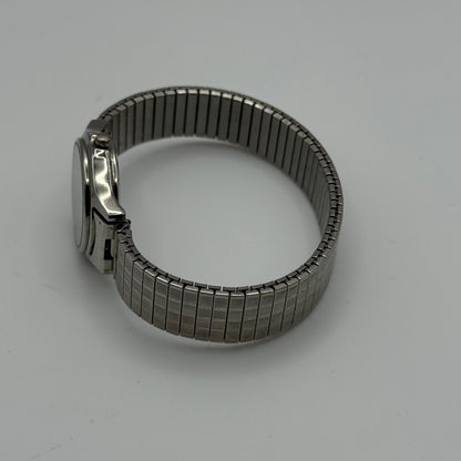 Sekonda Ladies Watch Quartz 4021B Japan Mvt Steel Expandable Working 25mm