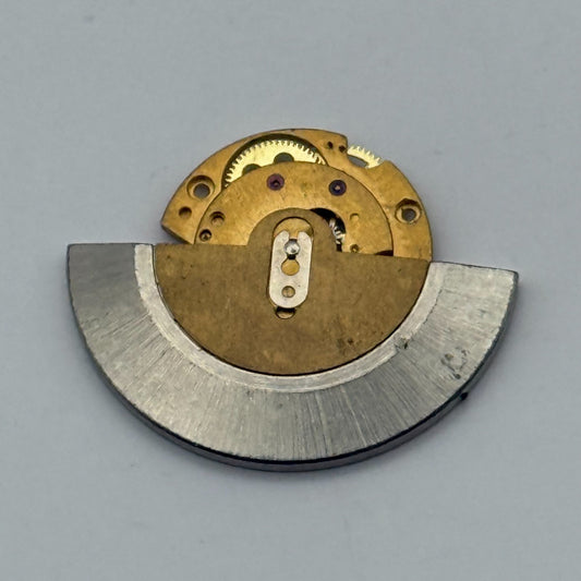 Tissot Omega 2481 Automatic Rotor Vintage Parts Repair 25.3mm