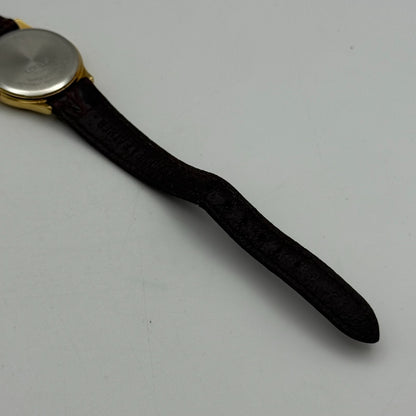 26m Working Vintage Ladies Lorus Lumibrite VX82 - X113 Quartz Watch 8 Inches