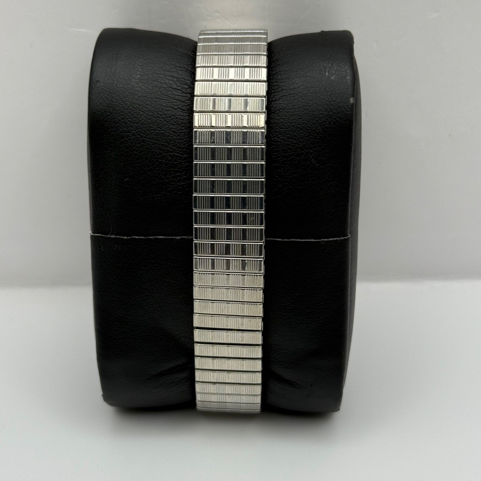 Sekonda Ladies Watch Quartz 4021B Japan Mvt Steel Expandable Working 25mm