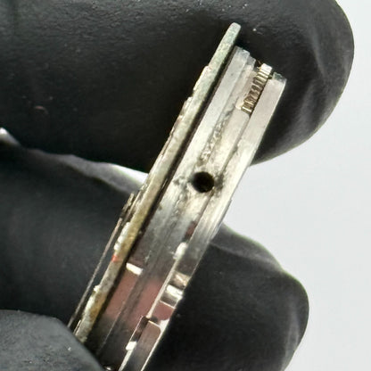 FHF 70 Rone Sportsmans 1046 Watch Movement Manual Wind Vintage Parts 23.5mm