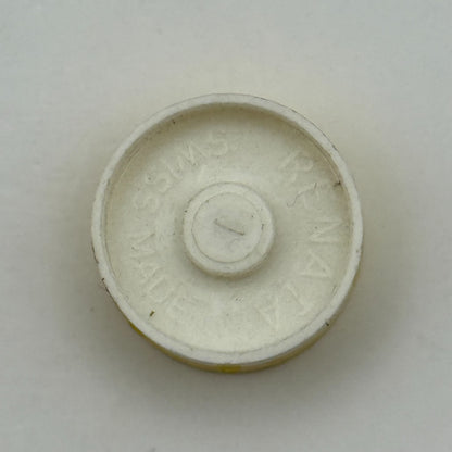 RL 9013/21 9043/21 Balance Wheel Complete And Spring 1827 M Watch Movement Parts