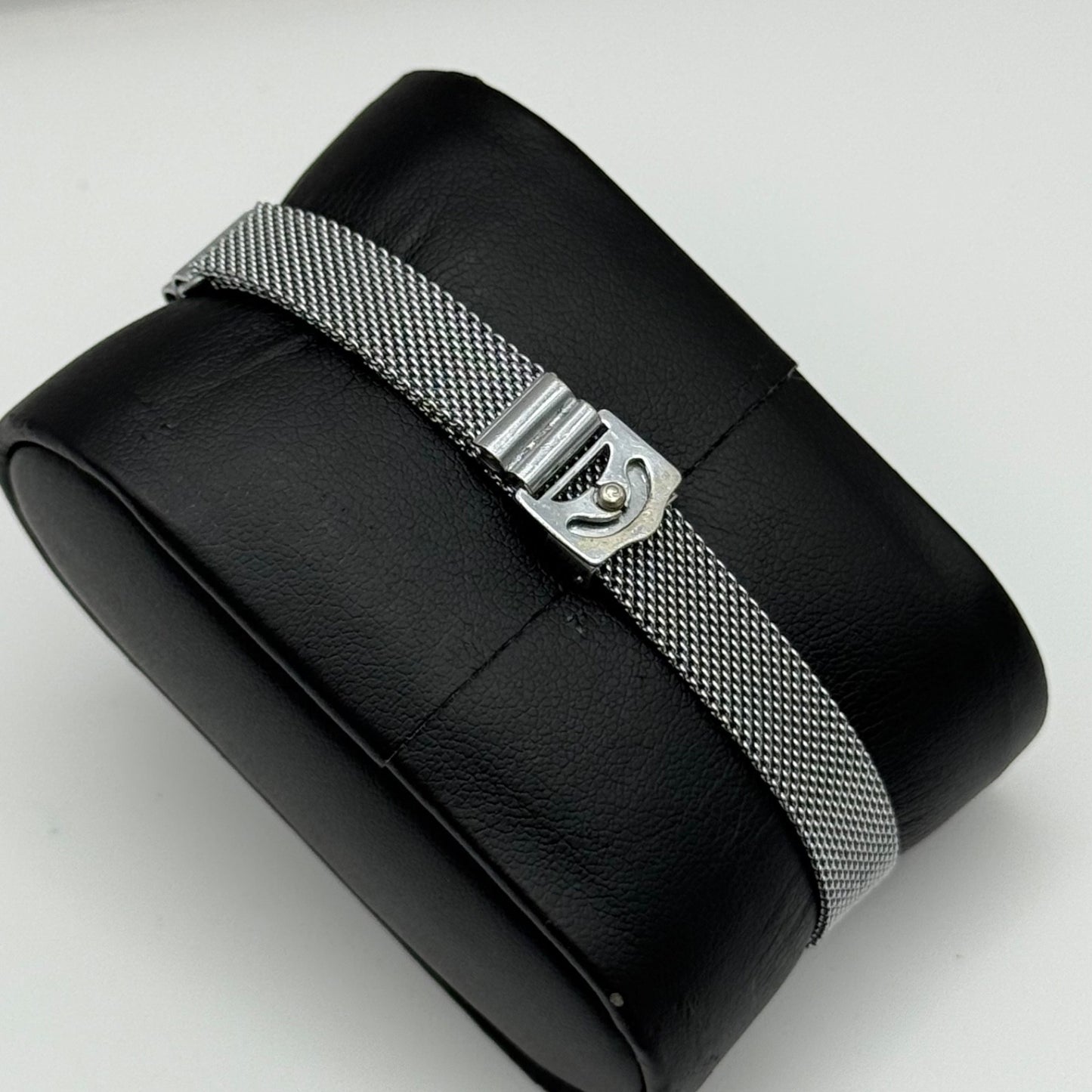 21mm Vintage Ladies Art Deco Mother Of Pearl Dial Manual Wind Watch PARTS REPAIR