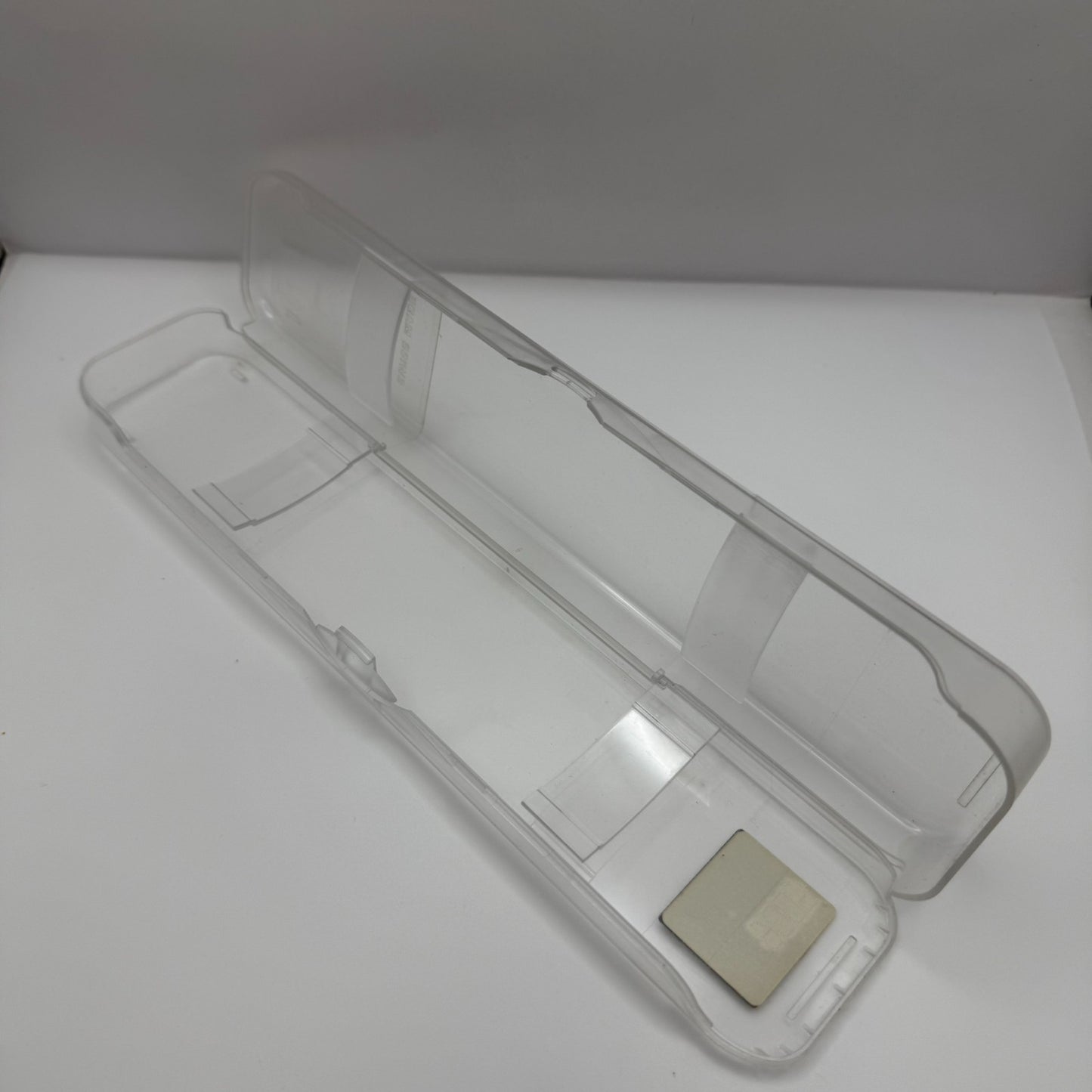 2005 Swatch Jelly in Jelly Purple Mystery SUJB101 Quartz Watch + Box 36mm