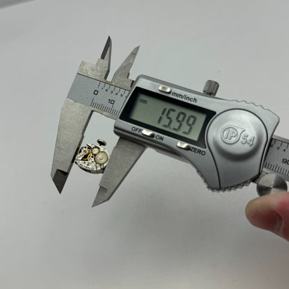 13.1mm Running Lady Hamilton 761 Runs Shortly Manual Wind Swiss Watch Movement