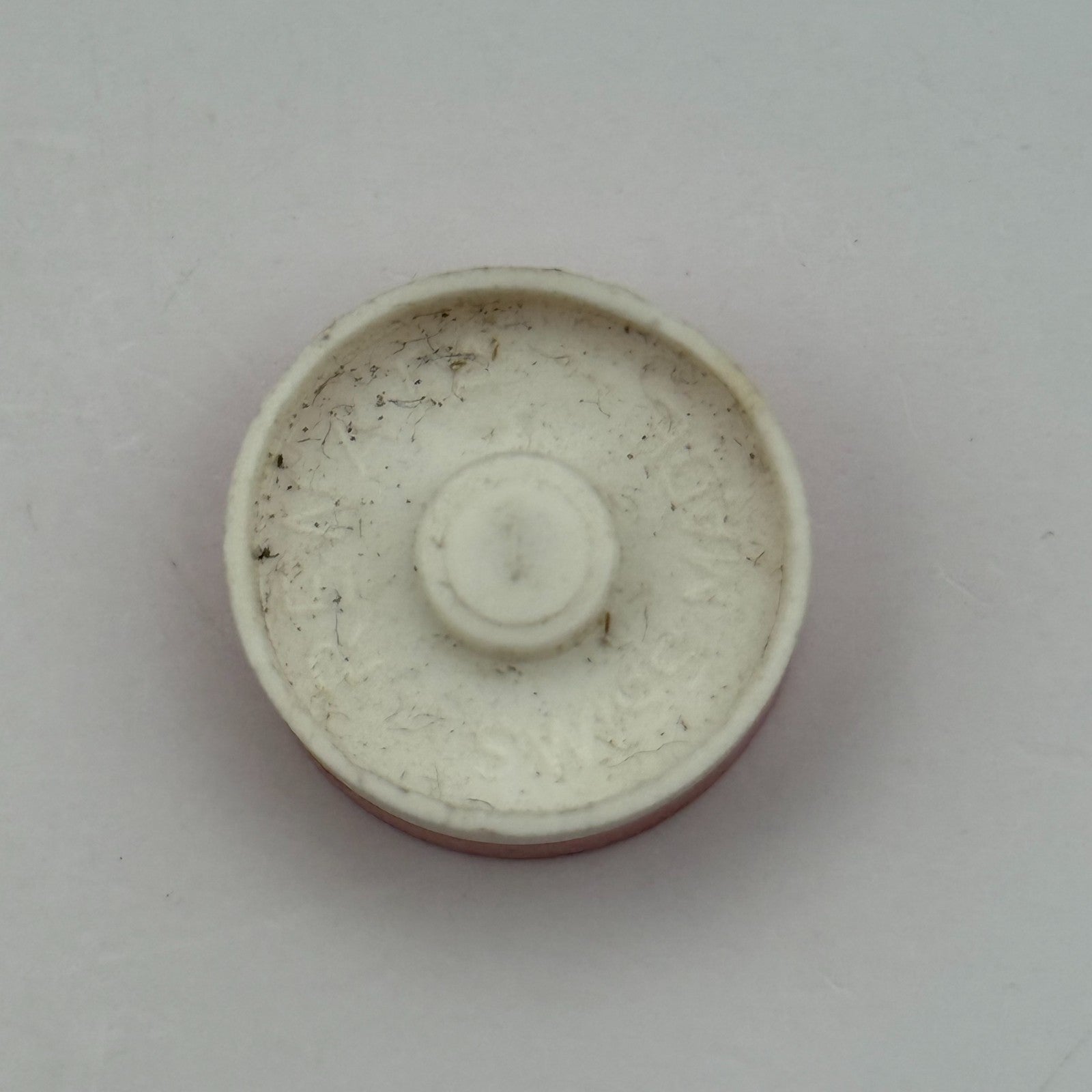 FHF 72 Balance Complete Inca Renata 535 M Watch Movement Parts Vintage NOS