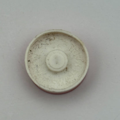 FHF 72 Balance Complete Inca Renata 535 M Watch Movement Parts Vintage NOS