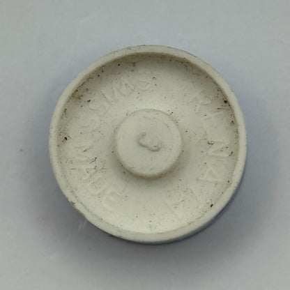 Otero 25 Balance Complete 5 1/4''' Renata 789 Watch Movement Parts DAMAGED