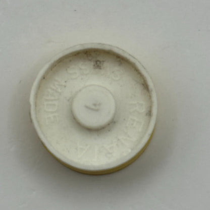 EB 8391 66 Balance Wheel Complete And Spring 10½’’’ 194 M Watch Movement Parts