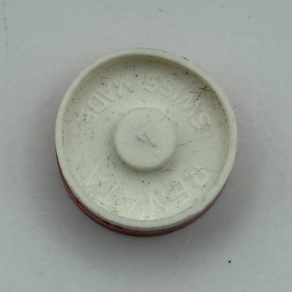 AS 1287 Balance Complete 10½’’’ Renata 51 Watch Movement Parts Vintage NOS