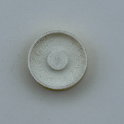 BFG 866 Balance Wheel Complete And Spring PL Renata 65 Watch Movement Parts NOS 