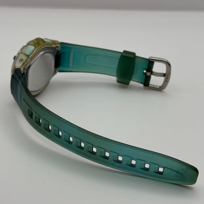 Casio Baby-G BG-172 Digital World Time Quartz Watch 42mm PARTS REPAIR