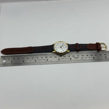 34mm Running Vintage Men’s Sekonda 17 Jewels Manual Wind Watch PARTS REPAIR