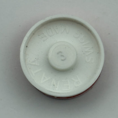 AS 1900 1906 Balance Wheel Complete And Spring Ord + Inca 1577 M Watch Parts NOS