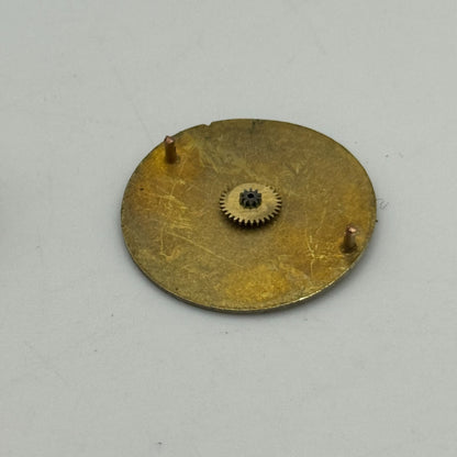 23.7mm Pioneer AS 340 31.1 A Schild Manual Wind Swiss Watch Movement PARTS SPARE