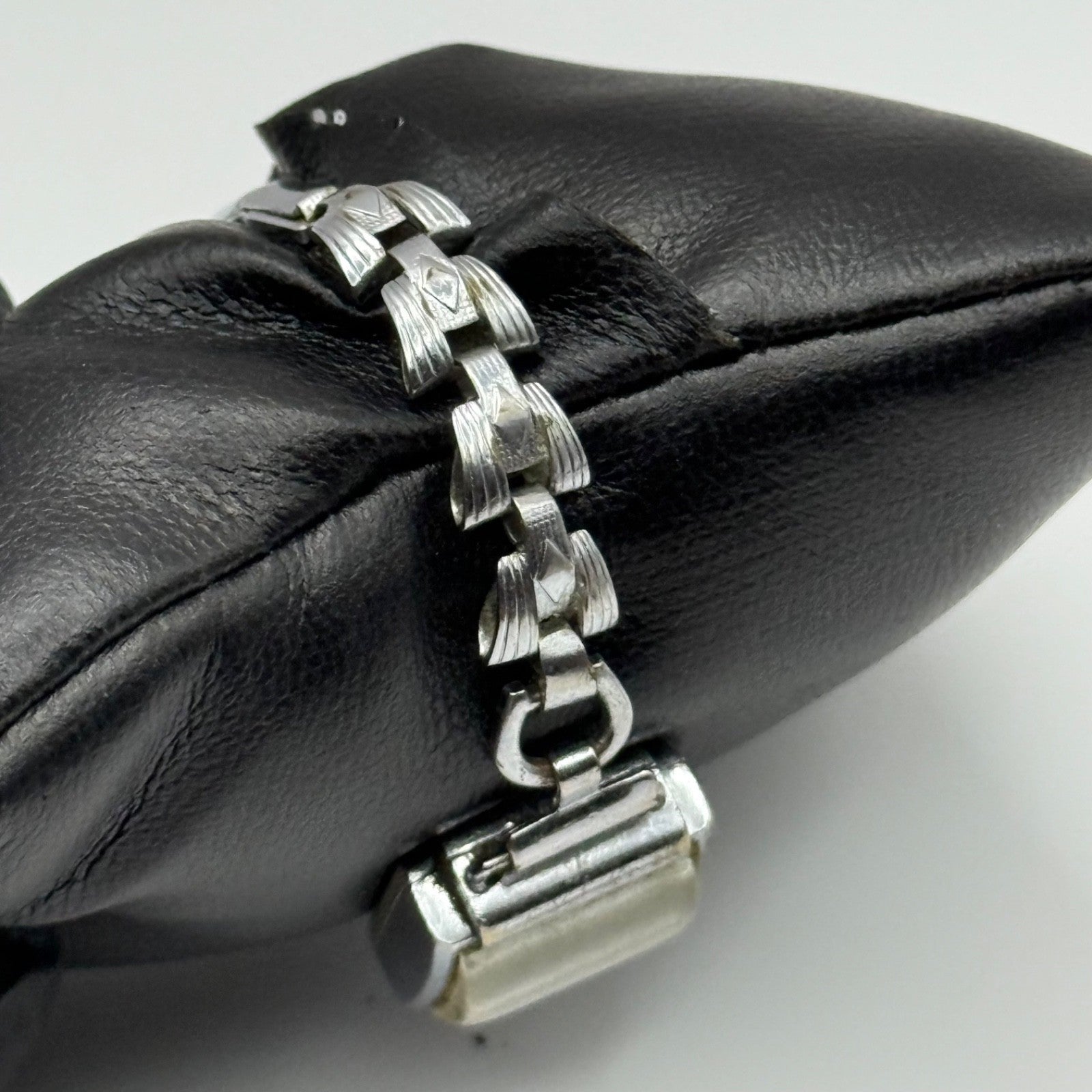 17mm Vintage Oris Ladies Swiss Prima Bracelet Manual Wind Watch PARTS / REPAIR