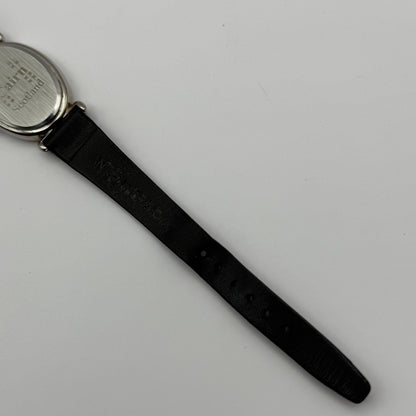 Cairn Scotland Ladies Quartz Watch MOP Dial Brown Leather Strap Working 24mm