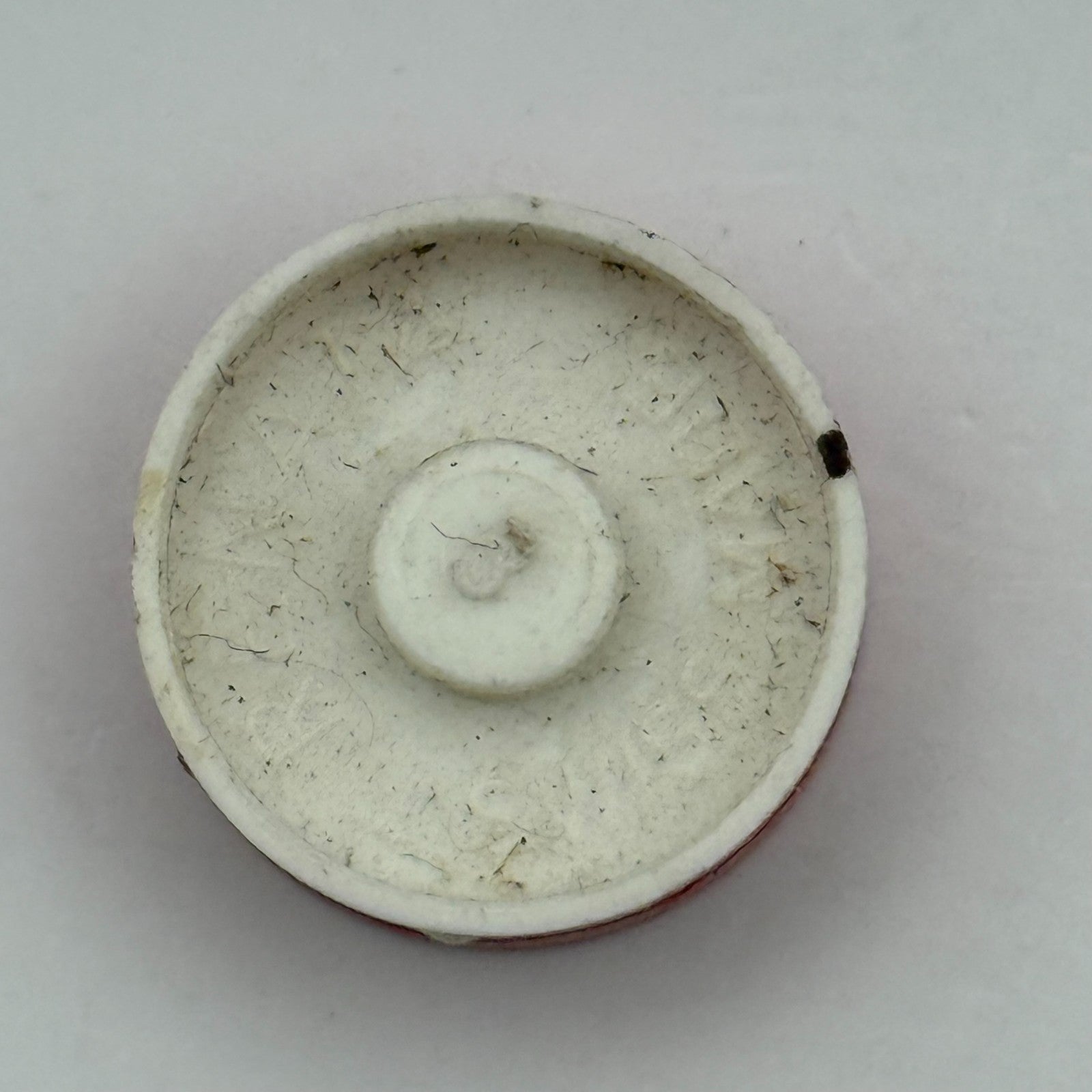 AS 970 Balance Complete Inca Renata 28 M Watch Movement Parts Vintage NOS Repair