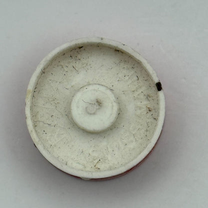 AS 970 Balance Complete Inca Renata 28 M Watch Movement Parts Vintage NOS Repair