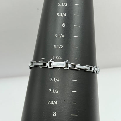 21mm Vintage Diantus 15 Jewels Sub Seconds Swiss Manual Wind Watch PARTS REPAIR