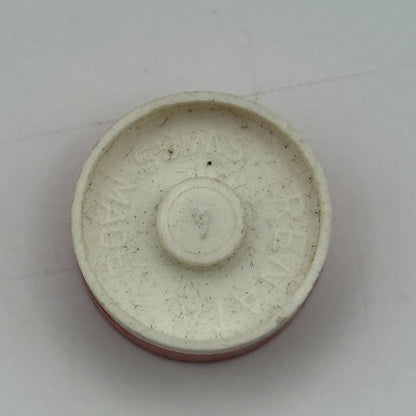 FHF 66 665 Balance Complete 11 1/2''' Renata 1336 Watch Movement Parts Vintage