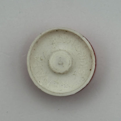 ETA 2450 2452 2472 Balance Wheel Complete And Spring 1676 M Watch Movement Parts