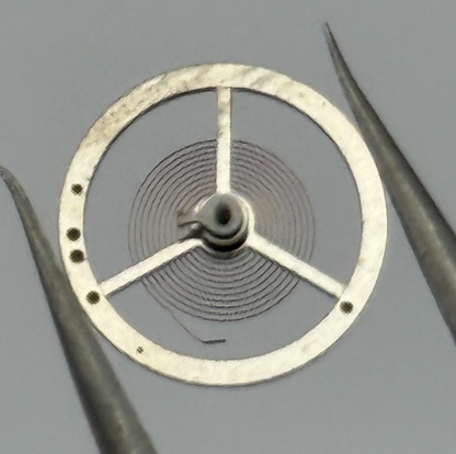 BFG 866 Balance Complete DGT. Renata 64 Watch Movement Parts Vintage NOS