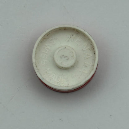 AS 1700 1767 Balance Complete 11 1/2''' Inca Renata 1404 M Watch Movement Parts