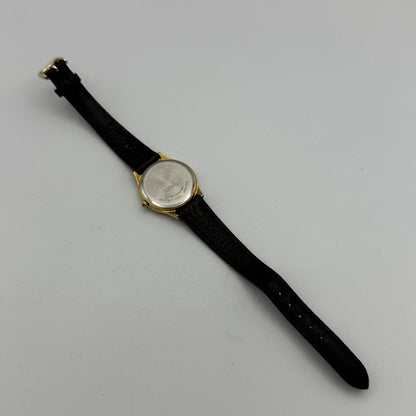 26m Working Vintage Ladies Lorus Lumibrite VX82 - X113 Quartz Watch 8 Inches