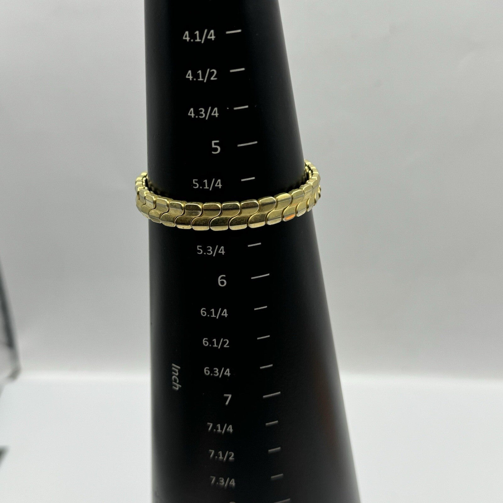 17mm WORKING Vintage Ladies Lucerne Manual Wind Expandable Cal 5001 Mvt Watch