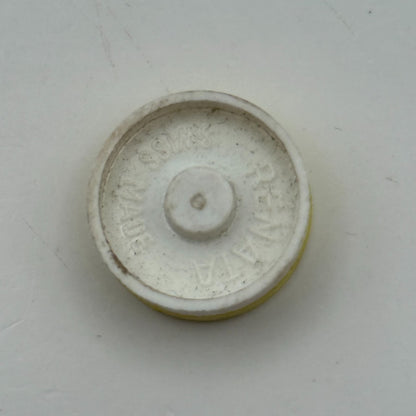 EB 1229 Balance Wheel Complete And Spring  Special Watch Movement Parts NOS