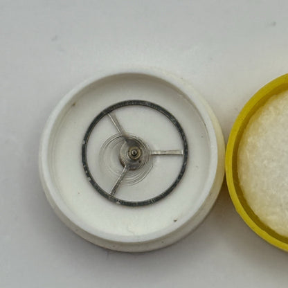 EB 8370 8374 Balance Complete Renata 1549 M Watch Movement Parts Vintage NOS