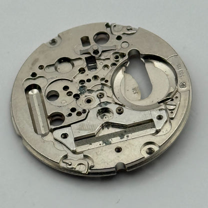 ETA 555.115 Quartz Watch Movement Vintage Swiss Parts Repair Spares 26.1mm