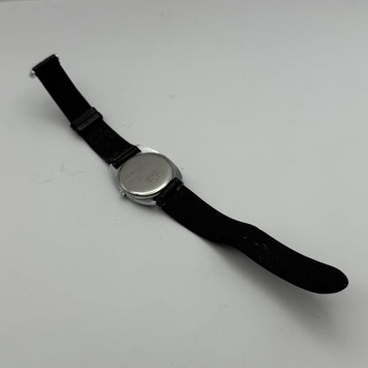 32mm Vintage Mens Limit FHF ST 69-21 Swiss Manual Wind Watch PARTS REPAIR