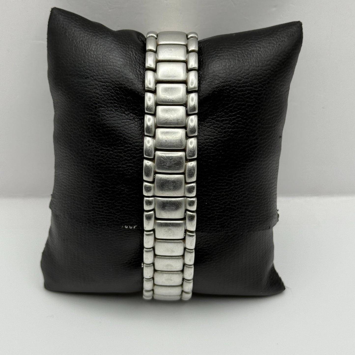 Aston Gerard Ladies Quartz Watch Date Dial Two Tone Bracelet 26mm PARTS REPAIR