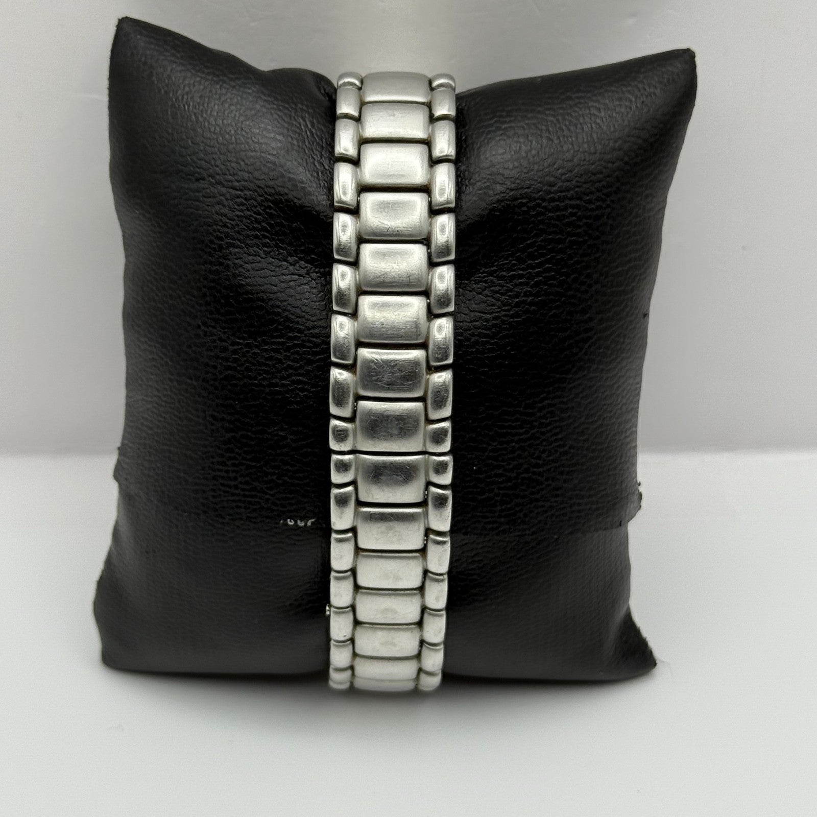 Aston Gerard Ladies Quartz Watch Date Dial Two Tone Bracelet 26mm PARTS REPAIR