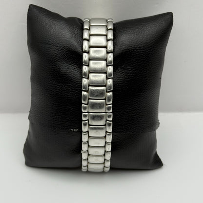 Aston Gerard Ladies Quartz Watch Date Dial Two Tone Bracelet 26mm PARTS REPAIR