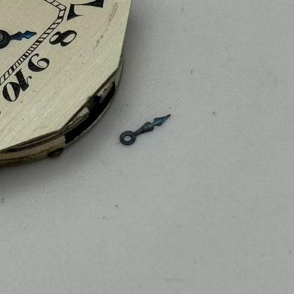 1927 Vintage 10/0s Elgin 447 Model 4 American Watch Movement PARTS REPAIR SPARES