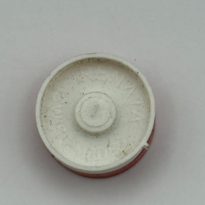 AS 984 Balance Wheel Complete And Spring  10½'''  30 M Watch Movement Parts NOS