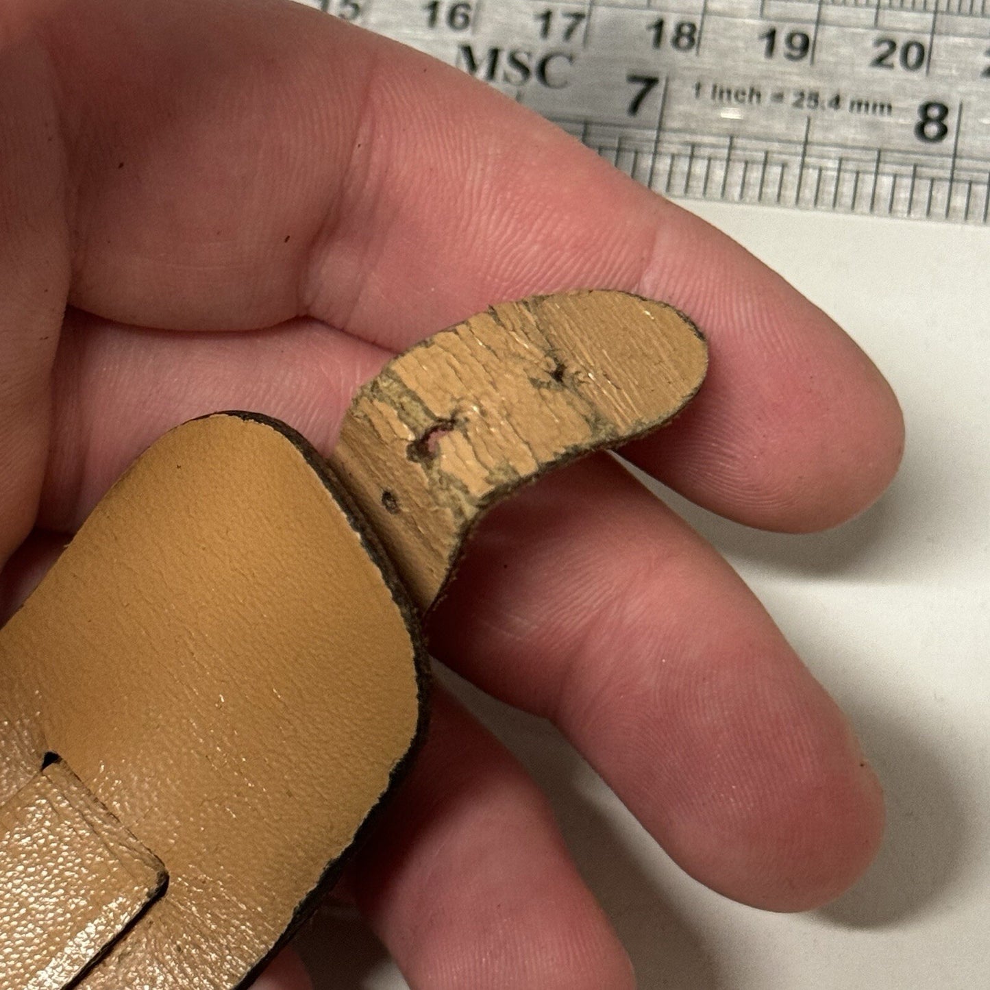 26mm WORKING Carronade Chic Style Bund Strap Manual Wind Vintage Ladies Watch