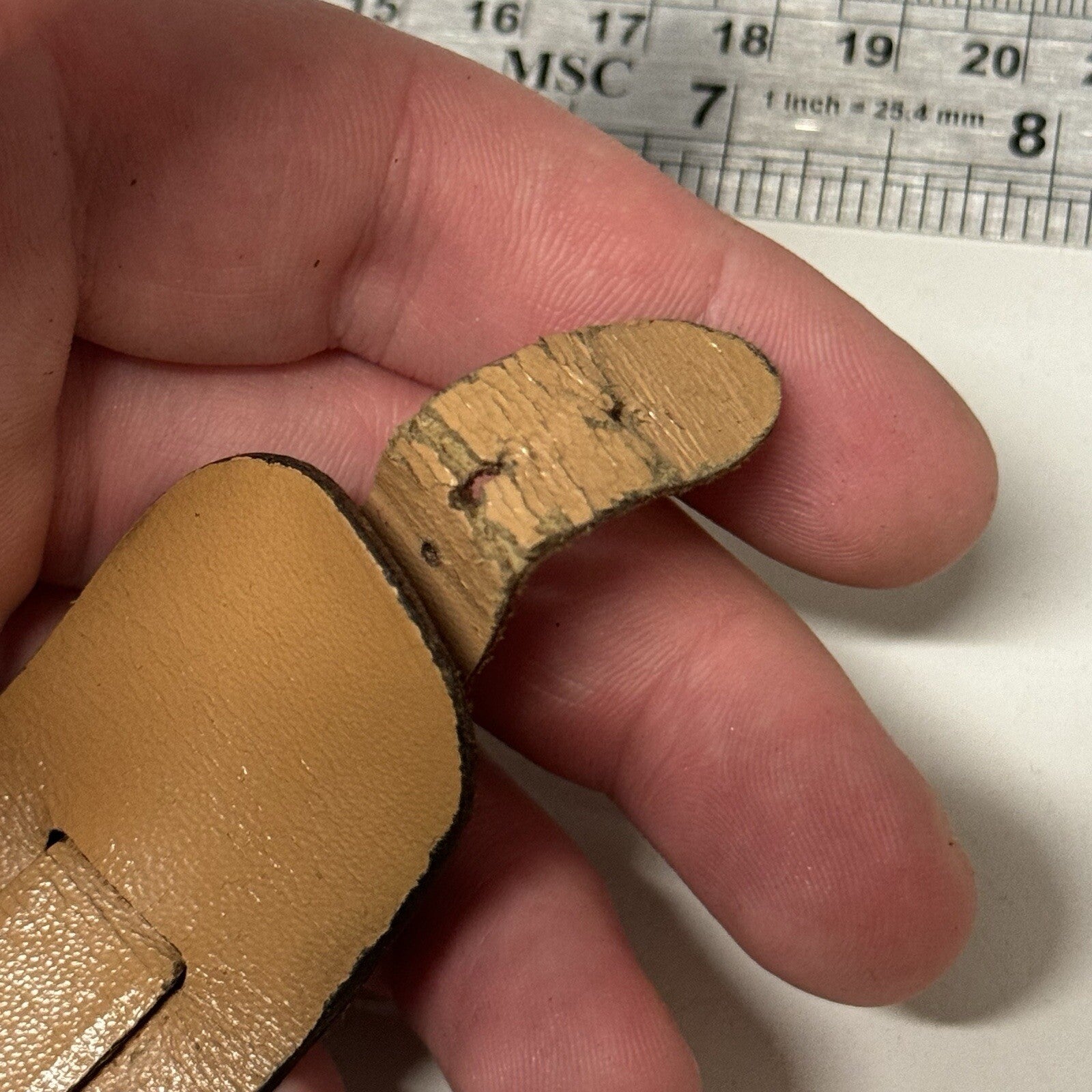 26mm WORKING Carronade Chic Style Bund Strap Manual Wind Vintage Ladies Watch