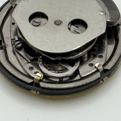 Timex UK Watch Movement Date Dial Automatic Vintage Parts Repair 29.4mm