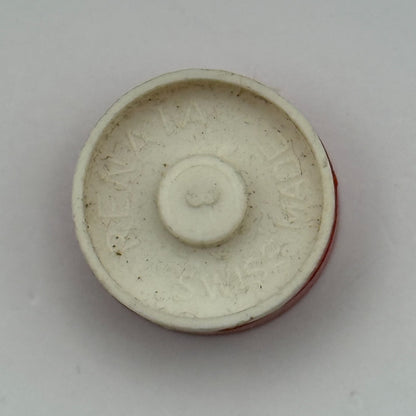 AS 976 1012 Balance Wheel Complete And Spring Inca 532 M Watch Movement Parts