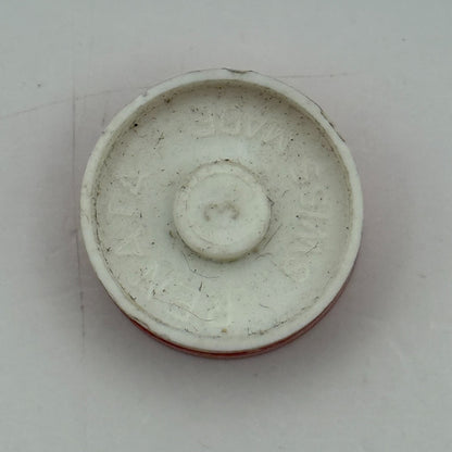 FHF 70 Balance Wheel Complete And Spring 10 1/2''' 201 M Watch Movement Parts