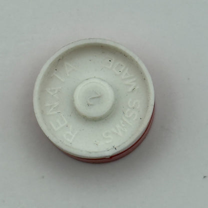 Felsa 351 720 Balance Wheel Complete And Spring 183 Watch Movement Parts NOS