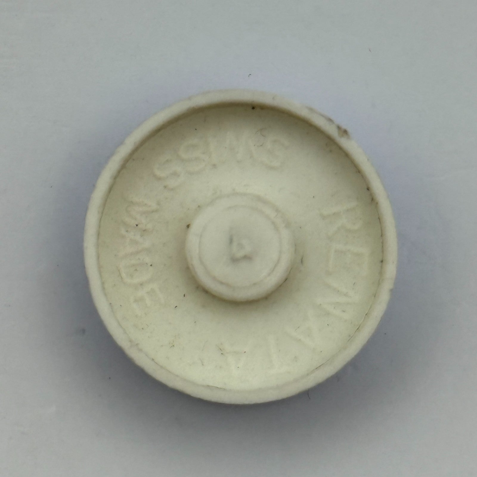 GSW 60, 66 Balance Wheel Complete And Spring 5 1/2''' Watch Movement Parts NOS