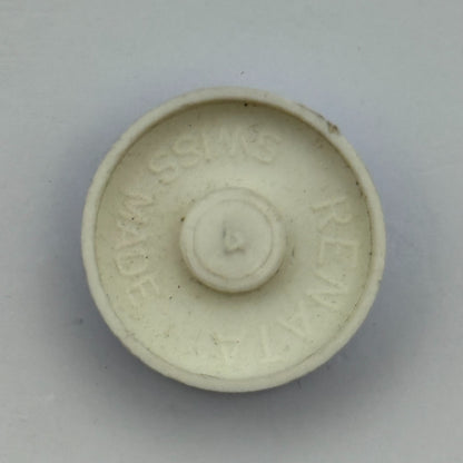 GSW 60, 66 Balance Wheel Complete And Spring 5 1/2''' Watch Movement Parts NOS