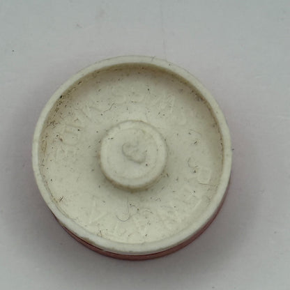 AS 976 1012 Balance Wheel Complete And Spring 29 M Watch Movement Parts NOS 