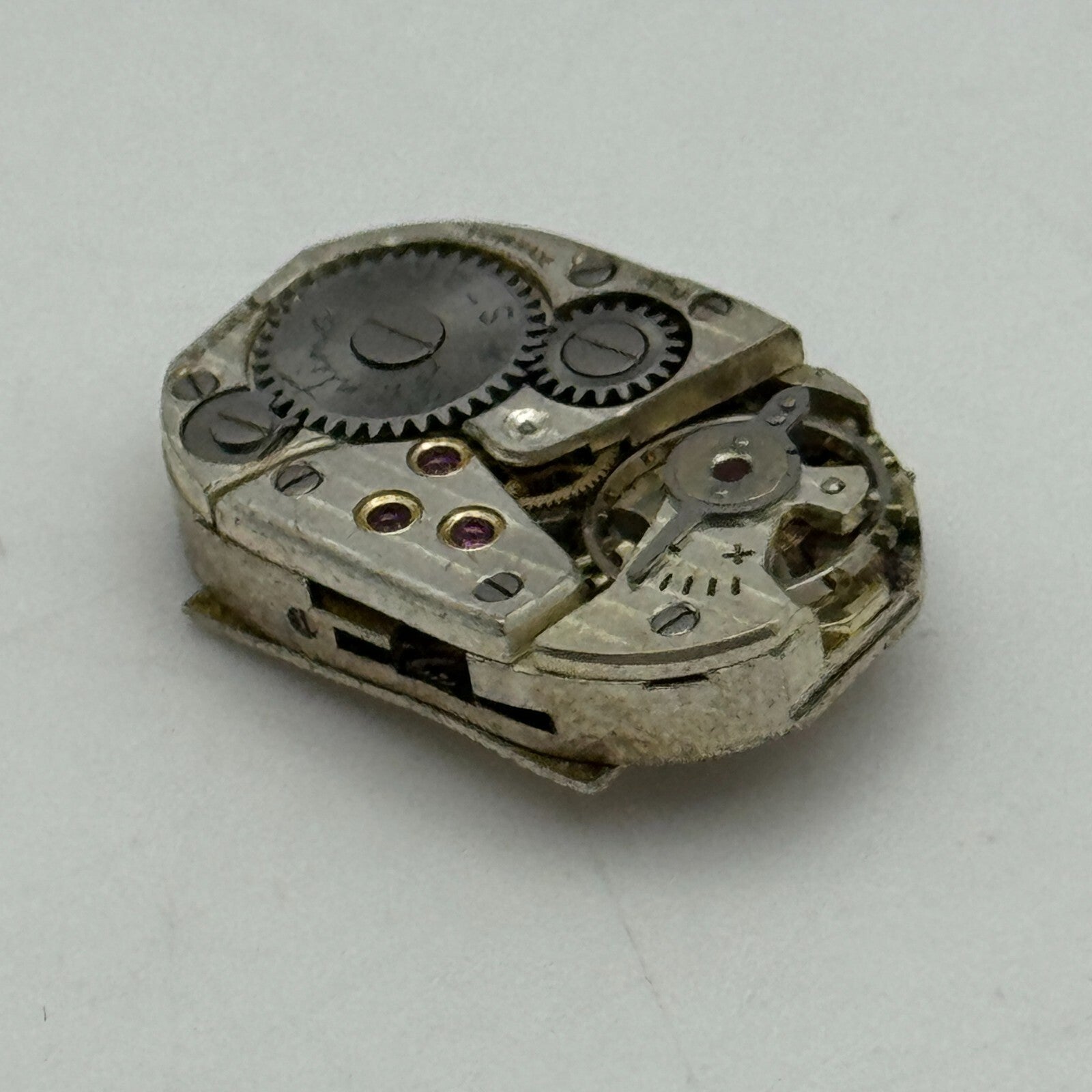 12.9mm Bentima Star ETA 2355 Nice Finish Ladies Manual Watch Movement PARTS