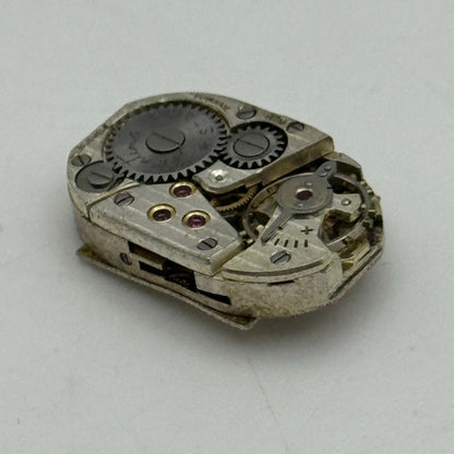 12.9mm Bentima Star ETA 2355 Nice Finish Ladies Manual Watch Movement PARTS